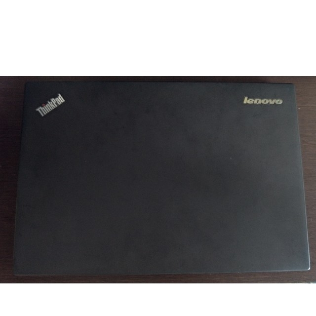 レノボ ThinkPad シンクパッド x240 4GB ジャンク