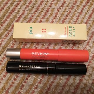 レブロン(REVLON)のセット(マスカラ)