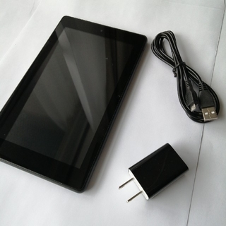 Amazon Kindle Fire HD 7 (第７世代)(タブレット)