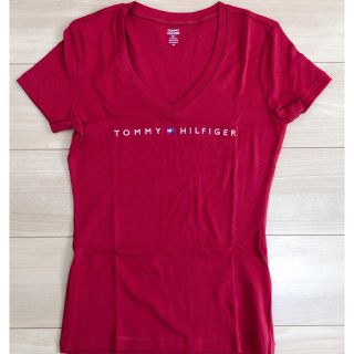 トミーヒルフィガー(TOMMY HILFIGER)の黒猫様専用 TOMMY HILFIGER レディース Tシャツ(Tシャツ(半袖/袖なし))