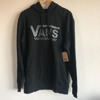 ヴァンズ(VANS)のバンズ　VANS パーカー(パーカー)