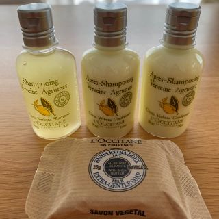 ロクシタン(L'OCCITANE)のロクシタン　セット(その他)