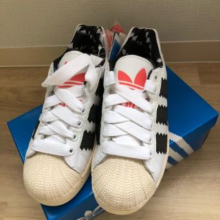 adidas - アディダス ウルトラスターXL 23cm 残り1足の通販 by