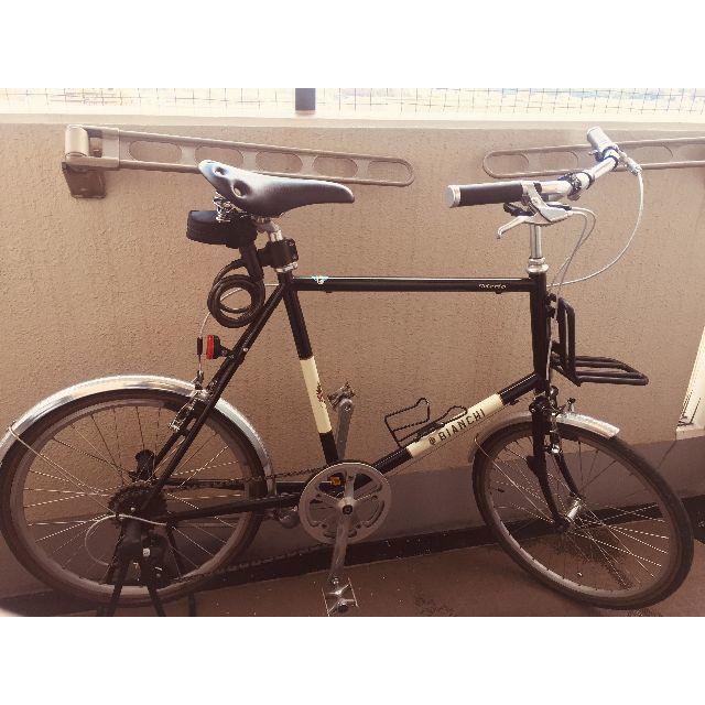優先配送 Bianchi - BIANCHI MINIVELO7 自転車本体 優先配送 Bianchi - BIANCHI MINIVELO7 自転車本体