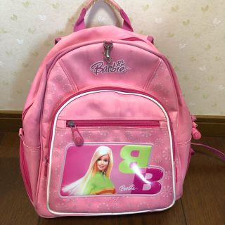 バービー 子供 リュックの通販 66点 Barbieのキッズ ベビー マタニティを買うならラクマ