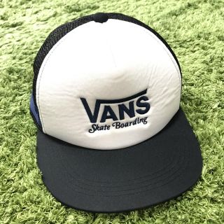 ヴァンズ(VANS)のVANS キャップ(キャップ)