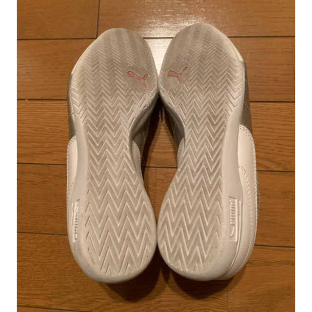 PUMA(プーマ)のプーマ　スニーカー レディースの靴/シューズ(スニーカー)の商品写真