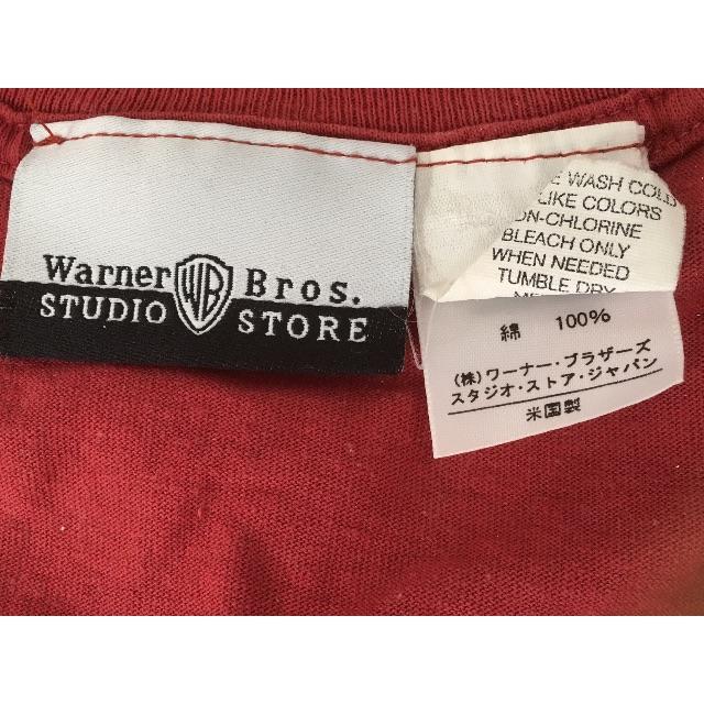 ワイリー コヨーテ🇺🇸米国製 激レアＴシャツ メンズのトップス(Tシャツ/カットソー(半袖/袖なし))の商品写真