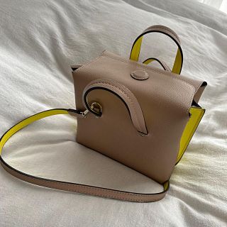 ザラ(ZARA)のZARA ザラ　バッグ(ショルダーバッグ)