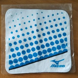 ミズノ(MIZUNO)のミニタオル(タオル/バス用品)