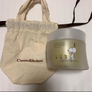 コスメキッチン(Cosme Kitchen)のRena様専用　ジョバンニ　スクラブ(ボディスクラブ)