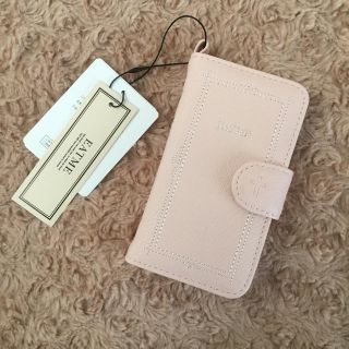 イートミー(EATME)の新品♡EATME iPhone5 5s(モバイルケース/カバー)