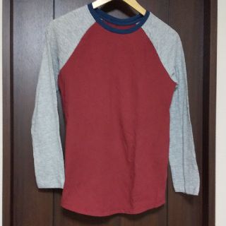 オールドネイビー(Old Navy)の160くらい 男児 長袖Tシャツ(Tシャツ/カットソー)