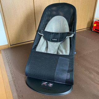 ベビービョルン(BABYBJORN)の【美品】　ベビービョルン　バウンサー　保証期間内(その他)