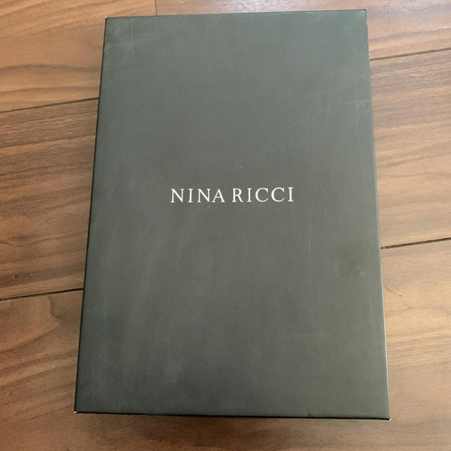 NINA RICCI(ニナリッチ)のNINA RICCI  バッグ&スカーフ レディースのバッグ(ハンドバッグ)の商品写真