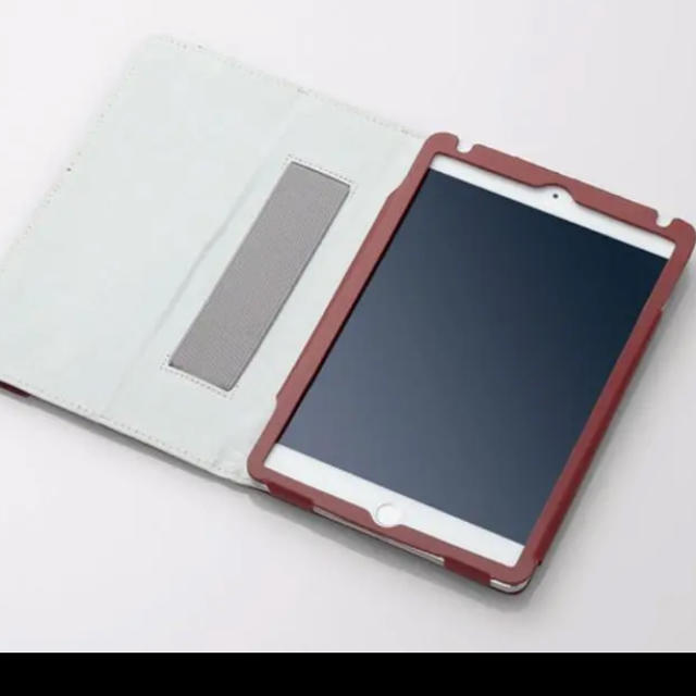 ELECOM(エレコム)のiPad mini4 箱入り新品未使用　送料込み スマホ/家電/カメラのスマホアクセサリー(iPadケース)の商品写真