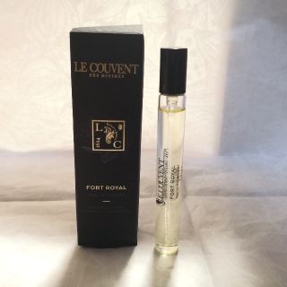 ロクシタン(L'OCCITANE)のクヴォンデミニム　フォートロイヤル 10ml(ユニセックス)