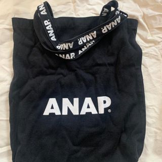 アナップ(ANAP)のANAP トートバック(トートバッグ)