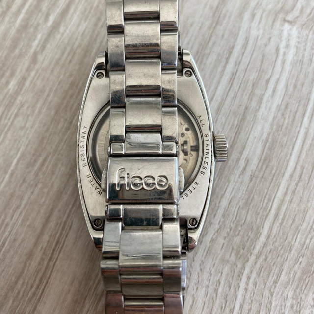 FICCE(フィッチェ)のficce 腕時計 メンズの時計(腕時計(アナログ))の商品写真