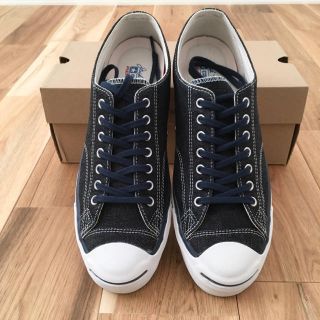 コンバース(CONVERSE)のJACK PURCELL KOJIMADENIM R(スニーカー)