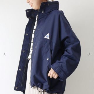 スピックアンドスパン(Spick & Span)のcape HIGHTS ★ROSECLIFF★   スピック＆スパン(ブルゾン)