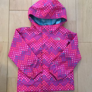 ザノースフェイス(THE NORTH FACE)のノースフェイス4T ジャケット 値下げ(ジャケット/上着)