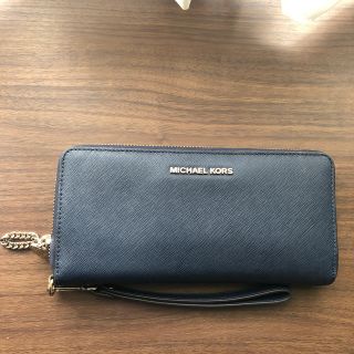 マイケルコース(Michael Kors)のMICHAEL KORS 長財布(財布)