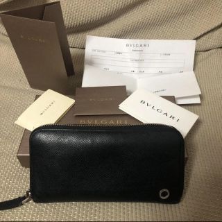 ブルガリ(BVLGARI)のチャッキー様専用 BVLGARI 財布(長財布)