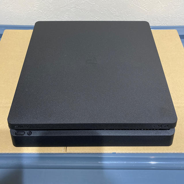 SONY PlayStation4 本体 CUH-2200AB01