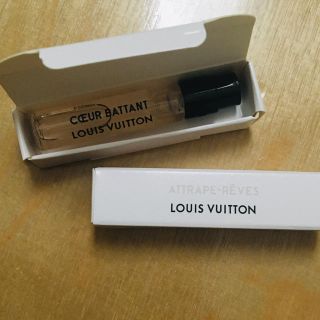 ルイヴィトン(LOUIS VUITTON)のLOUIS VITTON香水(香水(女性用))