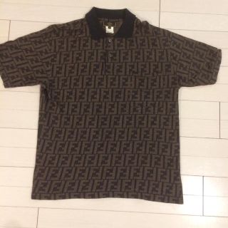 フェンディ(FENDI)のFENDI シャツ 正規品 (Tシャツ/カットソー(半袖/袖なし))