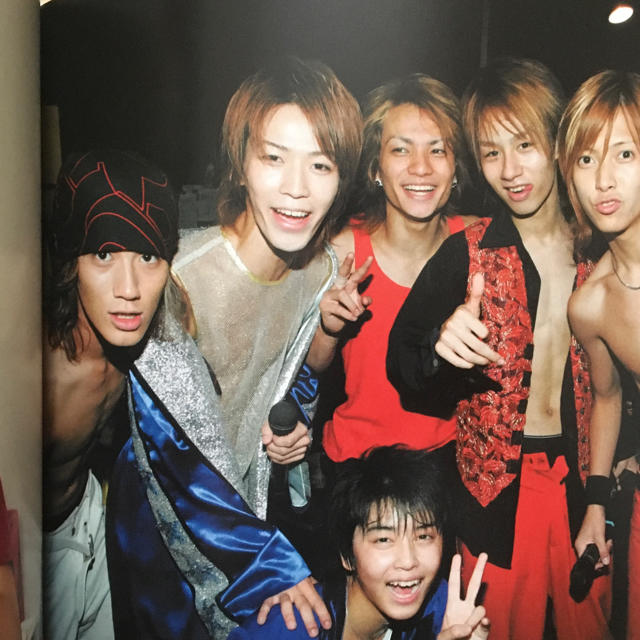 KAT-TUN - KAT-TUN SUMMARY DVDの通販 by あーちゃん's shop KAT-TUN - KAT-TUN SUMMARY DVDの通販 by あーちゃん's shop