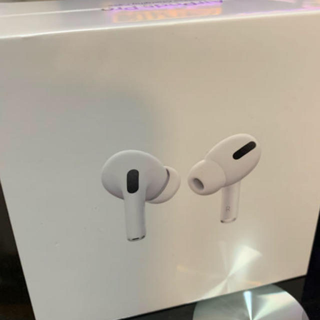 airpods pro