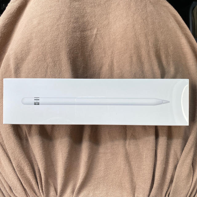 未開封Applepencil (第1世代)