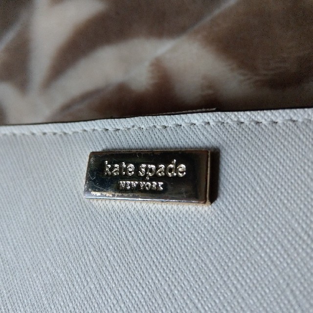 kate spade new york(ケイトスペードニューヨーク)のケイトスペード(kate spade )折り財布 レディースのファッション小物(財布)の商品写真