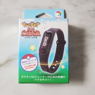 ともや様専用【新品未使用】大人気商品！ポケモン オートキャッチ日本正規品(携帯用ゲームソフト)