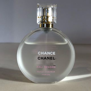 シャネル(CHANEL)のCHANEL チャンス　ヘアオイル(オイル/美容液)