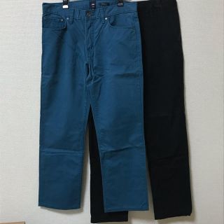 ギャップ(GAP)のGAPチノパン　おまけ付き(チノパン)