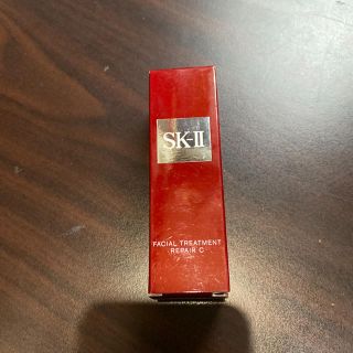 エスケーツー(SK-II)の新品　SK2 フェイシャルトリートメント リペアC(美容液)