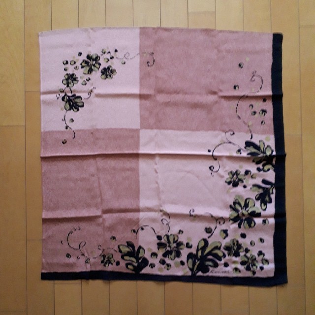 Kansai Yamamoto(カンサイヤマモト)の風呂敷 kansi レディースの水着/浴衣(和装小物)の商品写真