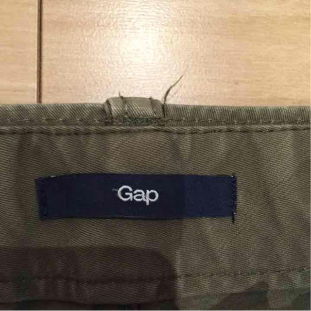 GAP(ギャップ)のギャップ メンズパンツ メンズのパンツ(ワークパンツ/カーゴパンツ)の商品写真