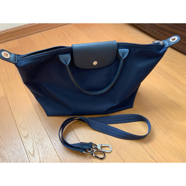 LONGCHAMP(ロンシャン)のロンシャン プリアージュ ネオ レディースのバッグ(ハンドバッグ)の商品写真