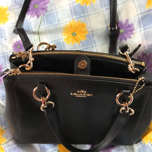 期間限定値下げ COACH コーチ お花バック - www.tigerwingz.com