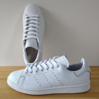 アディダス(adidas)のadidas / stan smith / white / 25.5cm(スニーカー)