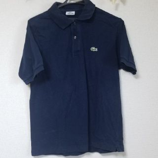 ラコステ(LACOSTE)のポロシャツ(ポロシャツ)