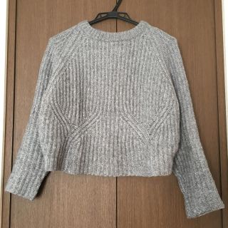 ザラ(ZARA)のZARA  ニット(ニット/セーター)