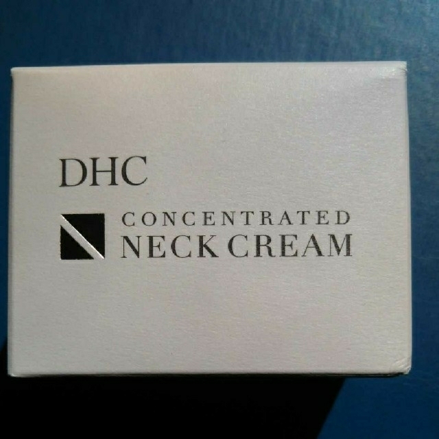 DHC(ディーエイチシー)のDHC コンセントレート ネッククリーム コスメ/美容のベースメイク/化粧品(その他)の商品写真
