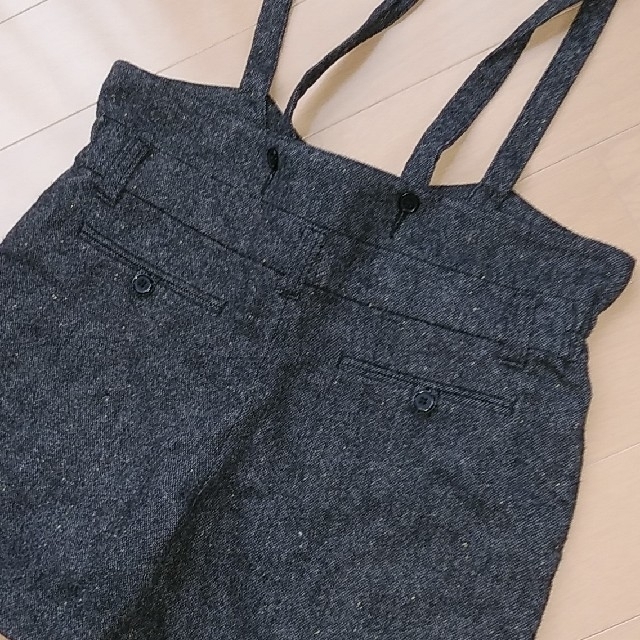 LOWRYS FARM(ローリーズファーム)の LOWRYS FARM ショートパンツ キュロット レディースのパンツ(ショートパンツ)の商品写真