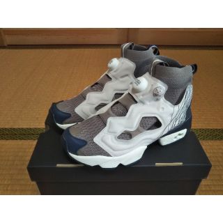 リーボック(Reebok)のREEBOK INSTA PUMP FURY OG ULTK
25cm(スニーカー)