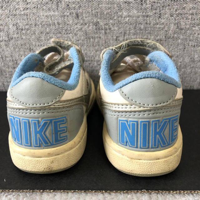 NIKE(ナイキ)の親子お揃い　NIKEスニーカー キッズ/ベビー/マタニティのベビー靴/シューズ(~14cm)(スニーカー)の商品写真